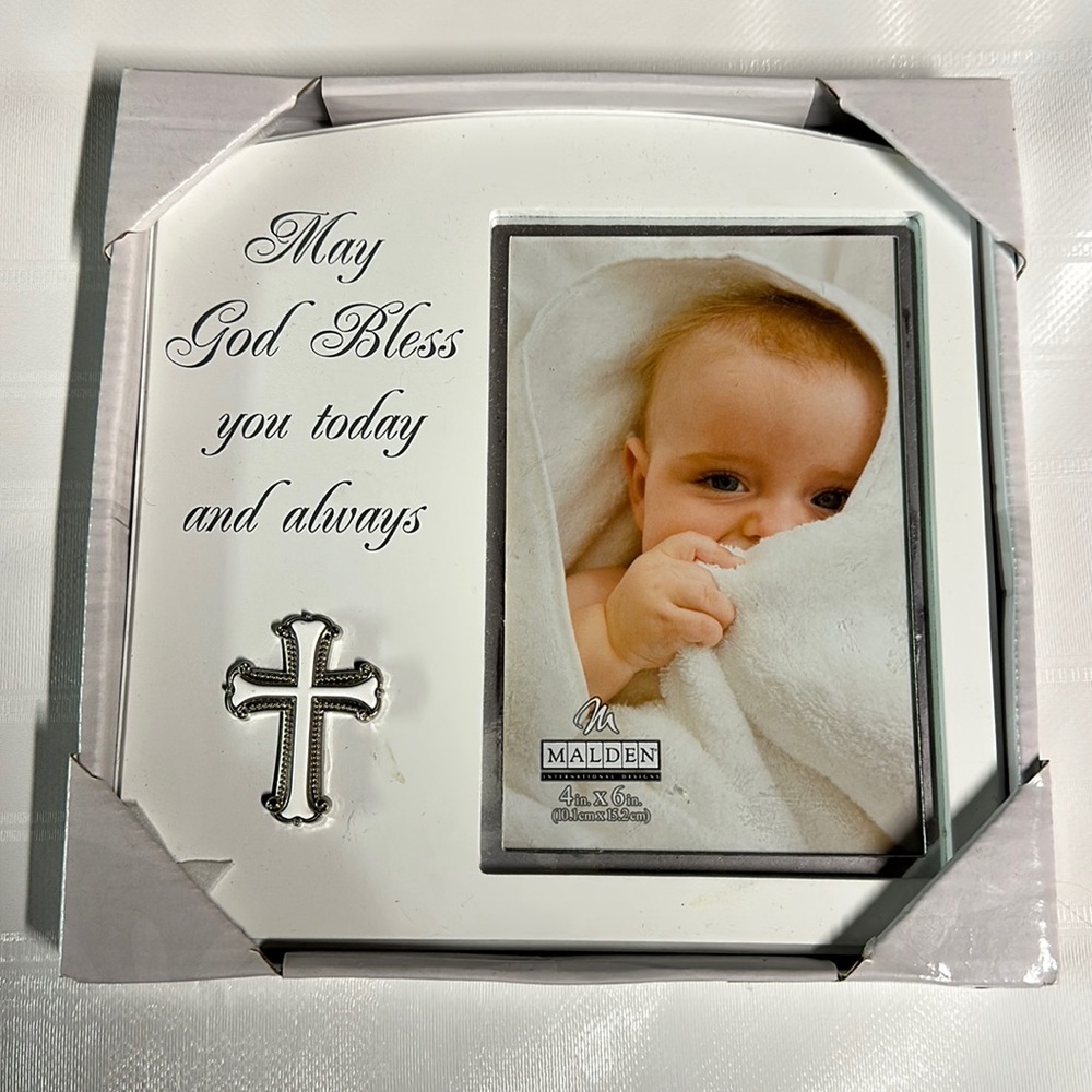 May god bless you today and always!